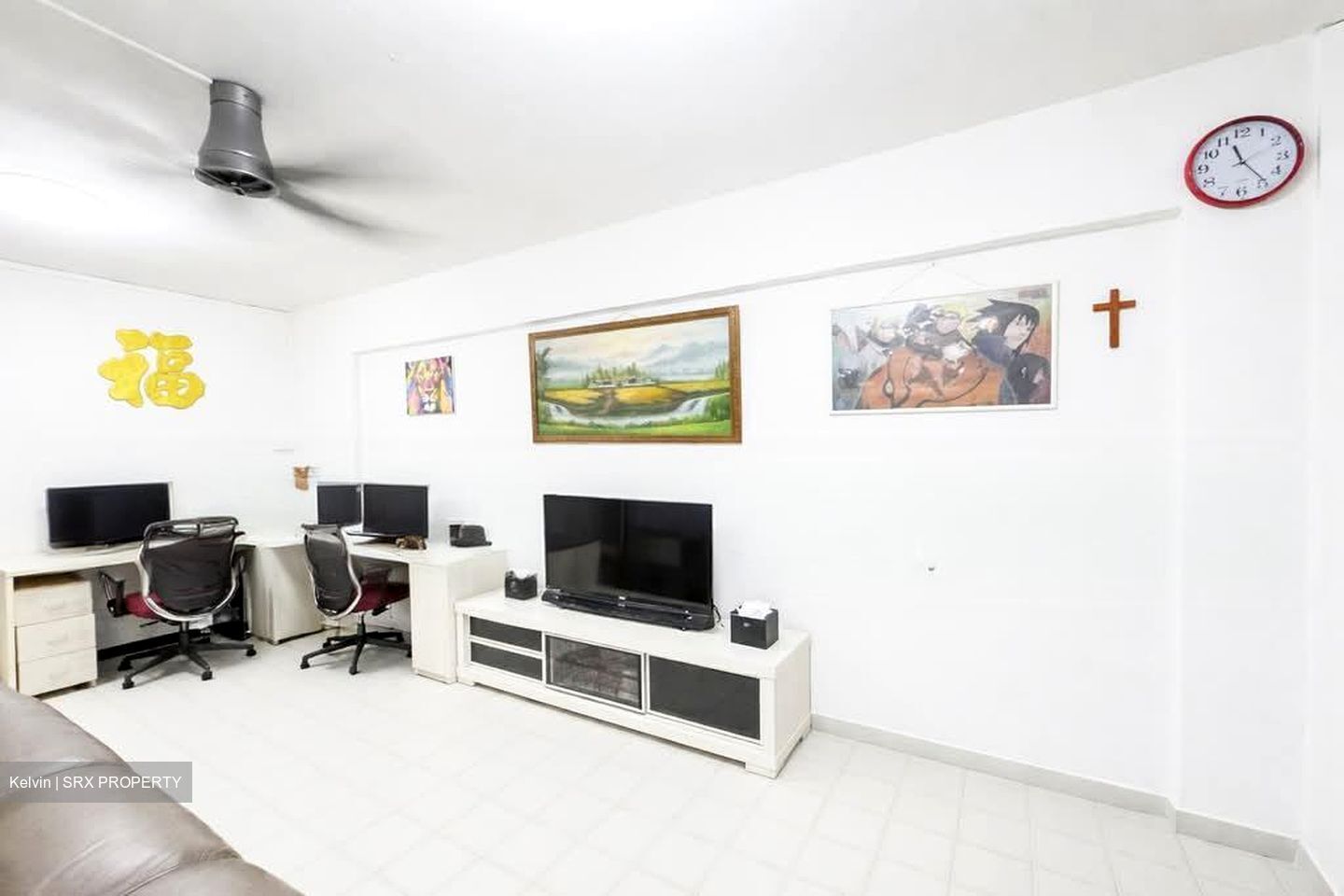 Blk 101 Jurong East Ville (Jurong East), HDB 3 Rooms #570193121